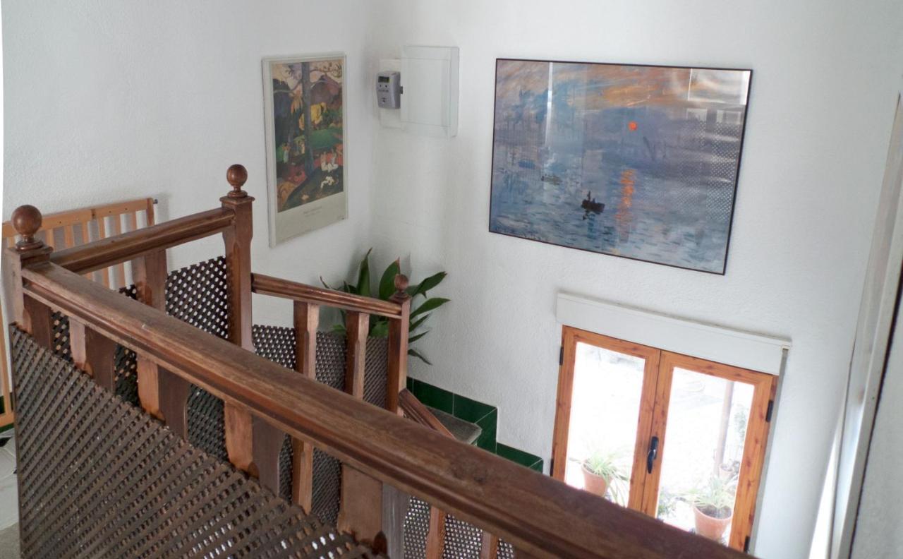 La Casa De Los Pintores, Junto Al Centro De Γρανάδα Εξωτερικό φωτογραφία