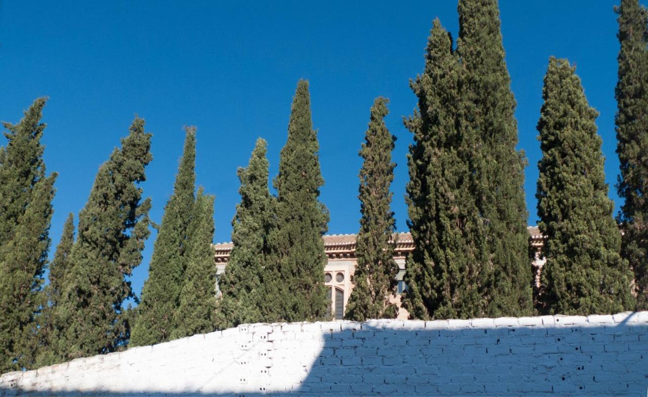 La Casa De Los Pintores, Junto Al Centro De Γρανάδα Εξωτερικό φωτογραφία
