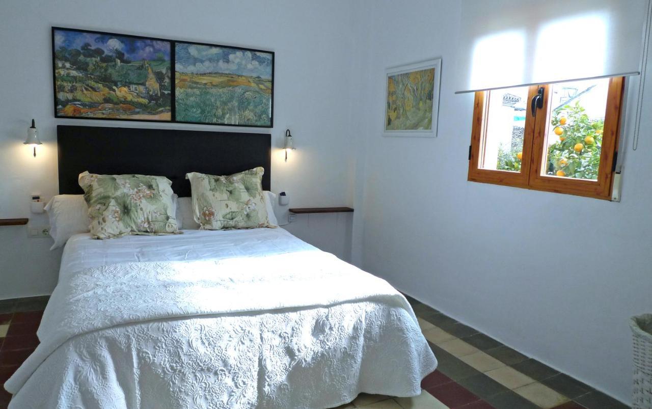 La Casa De Los Pintores, Junto Al Centro De Γρανάδα Εξωτερικό φωτογραφία
