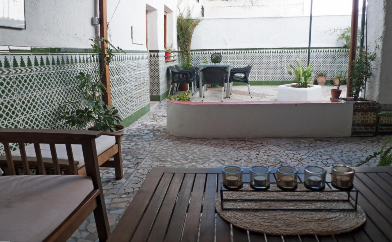 La Casa De Los Pintores, Junto Al Centro De Γρανάδα Εξωτερικό φωτογραφία