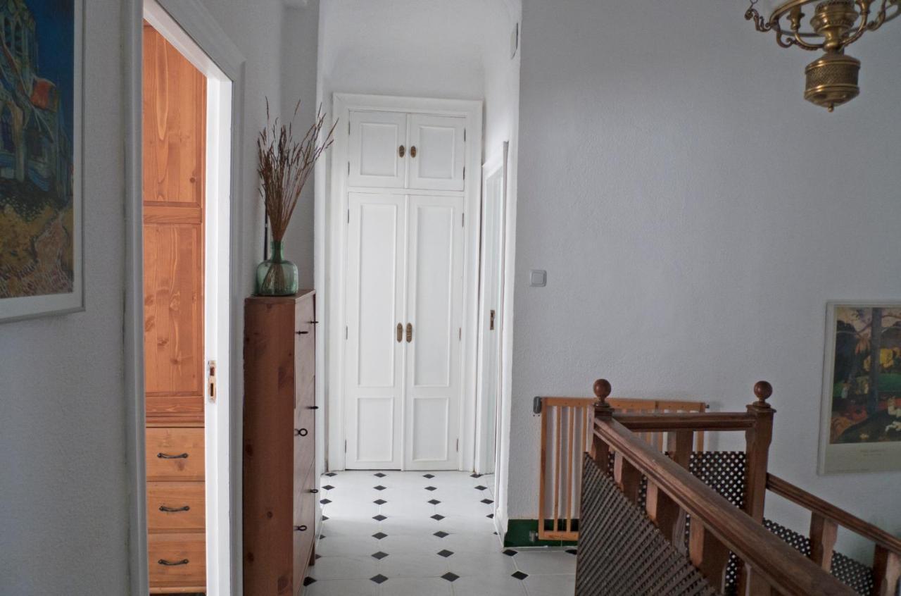 La Casa De Los Pintores, Junto Al Centro De Γρανάδα Εξωτερικό φωτογραφία