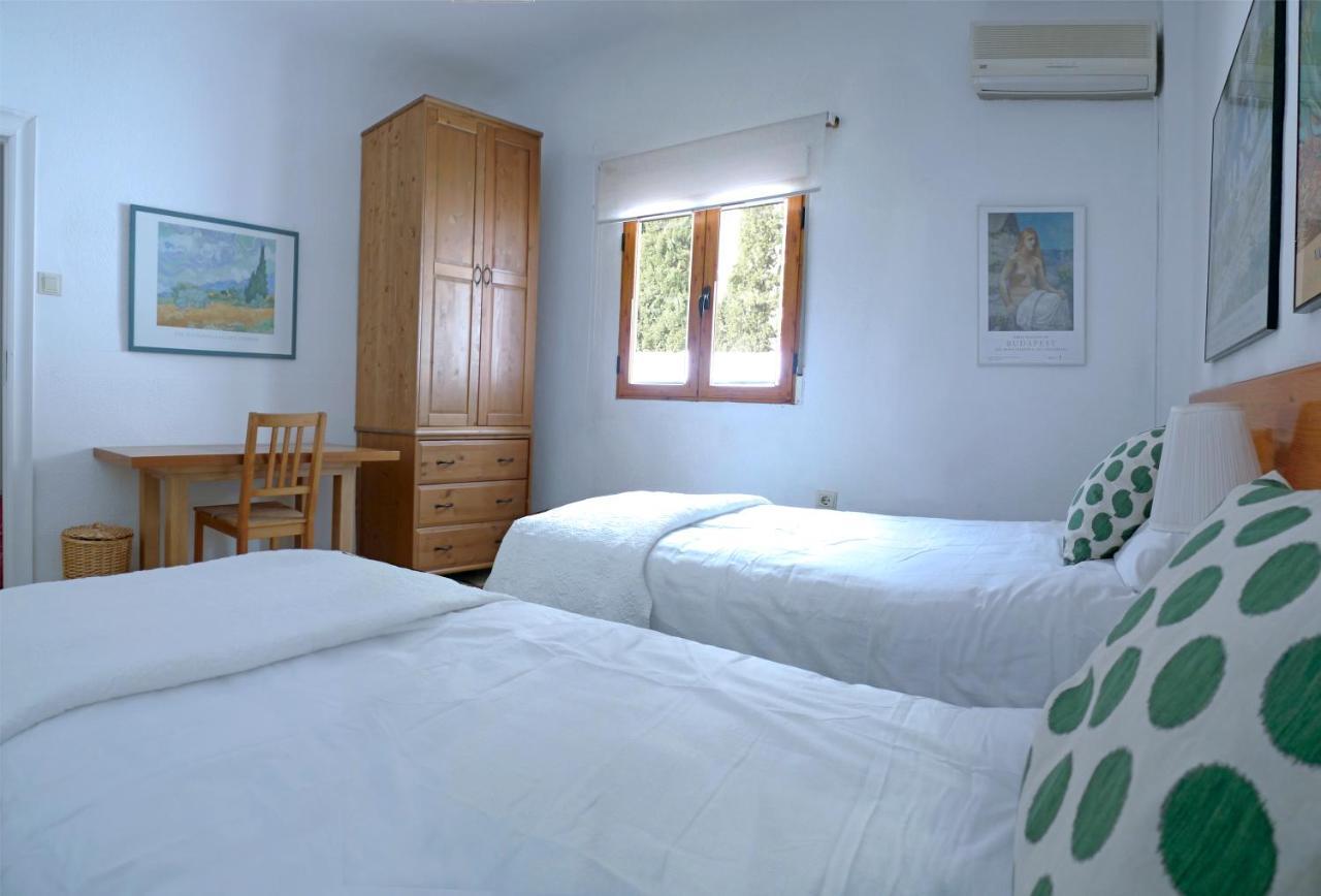 La Casa De Los Pintores, Junto Al Centro De Γρανάδα Εξωτερικό φωτογραφία