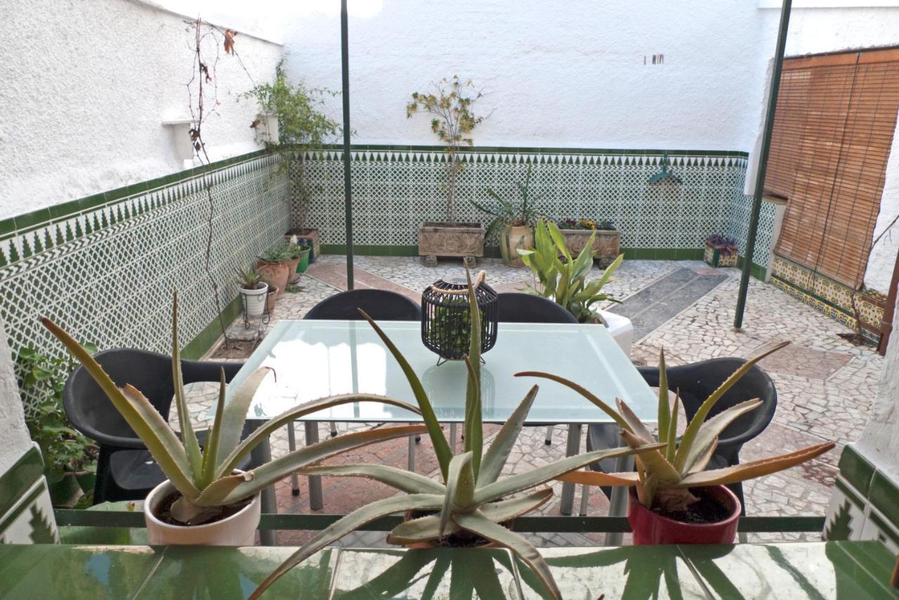 La Casa De Los Pintores, Junto Al Centro De Γρανάδα Εξωτερικό φωτογραφία