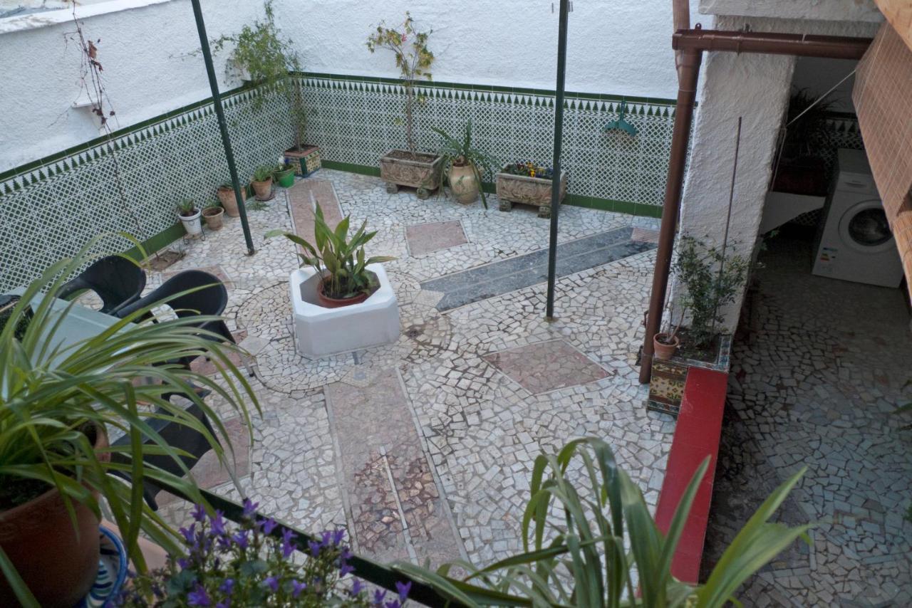 La Casa De Los Pintores, Junto Al Centro De Γρανάδα Εξωτερικό φωτογραφία